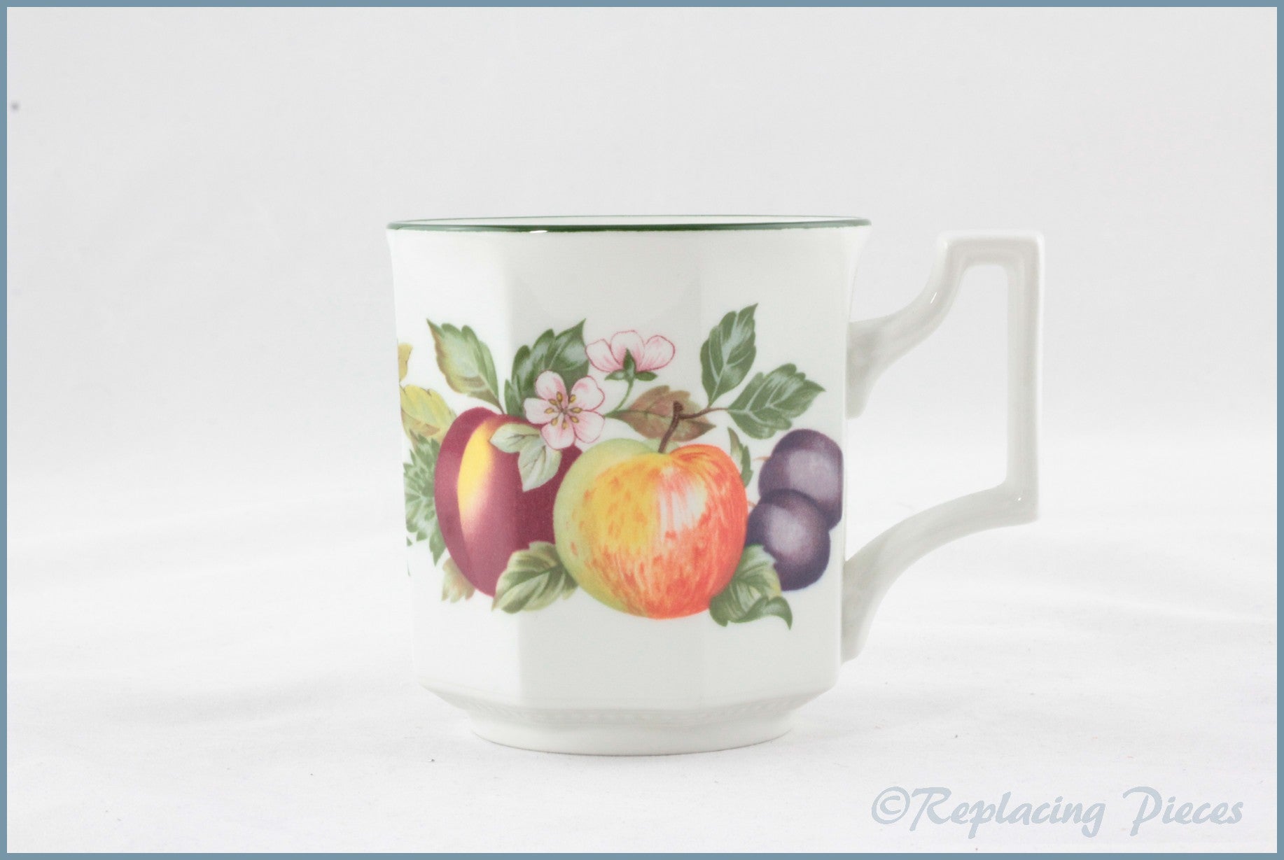 Johnson Brothers - Fresh Fruit - Mug