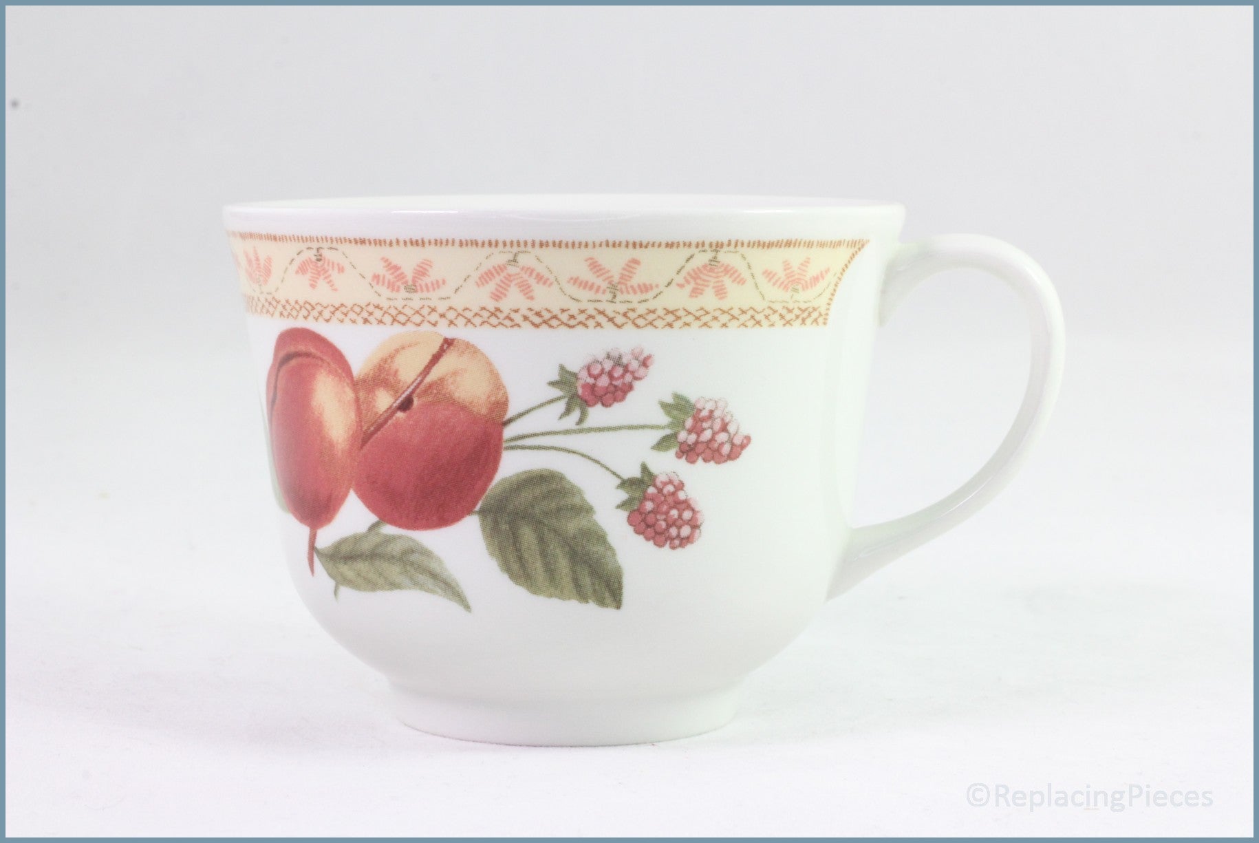 Johnson Brothers - Fruit Sampler - Teacup