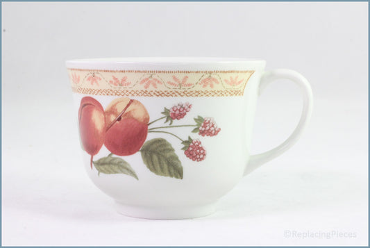 Johnson Brothers - Fruit Sampler - Teacup