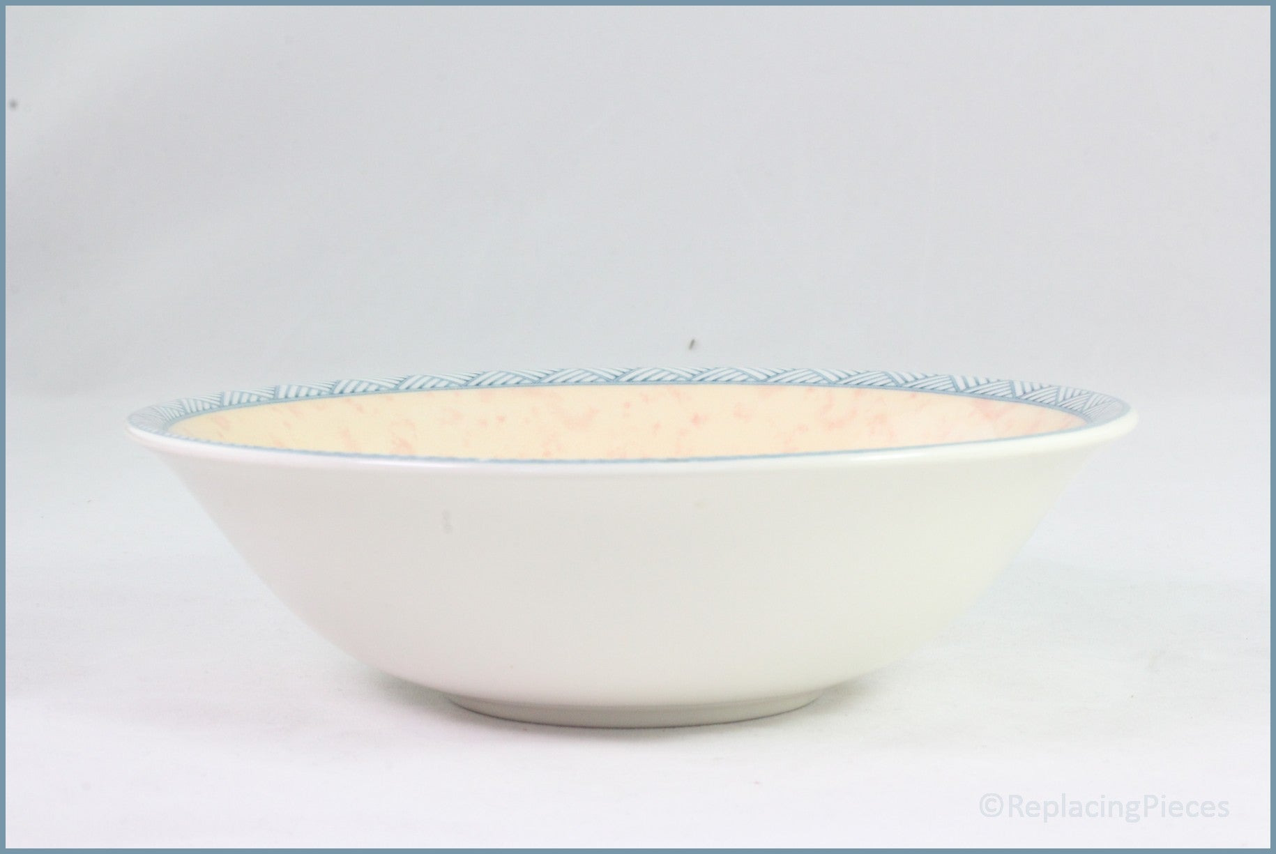 Johnson Brothers - Golden Pears - Cereal Bowl