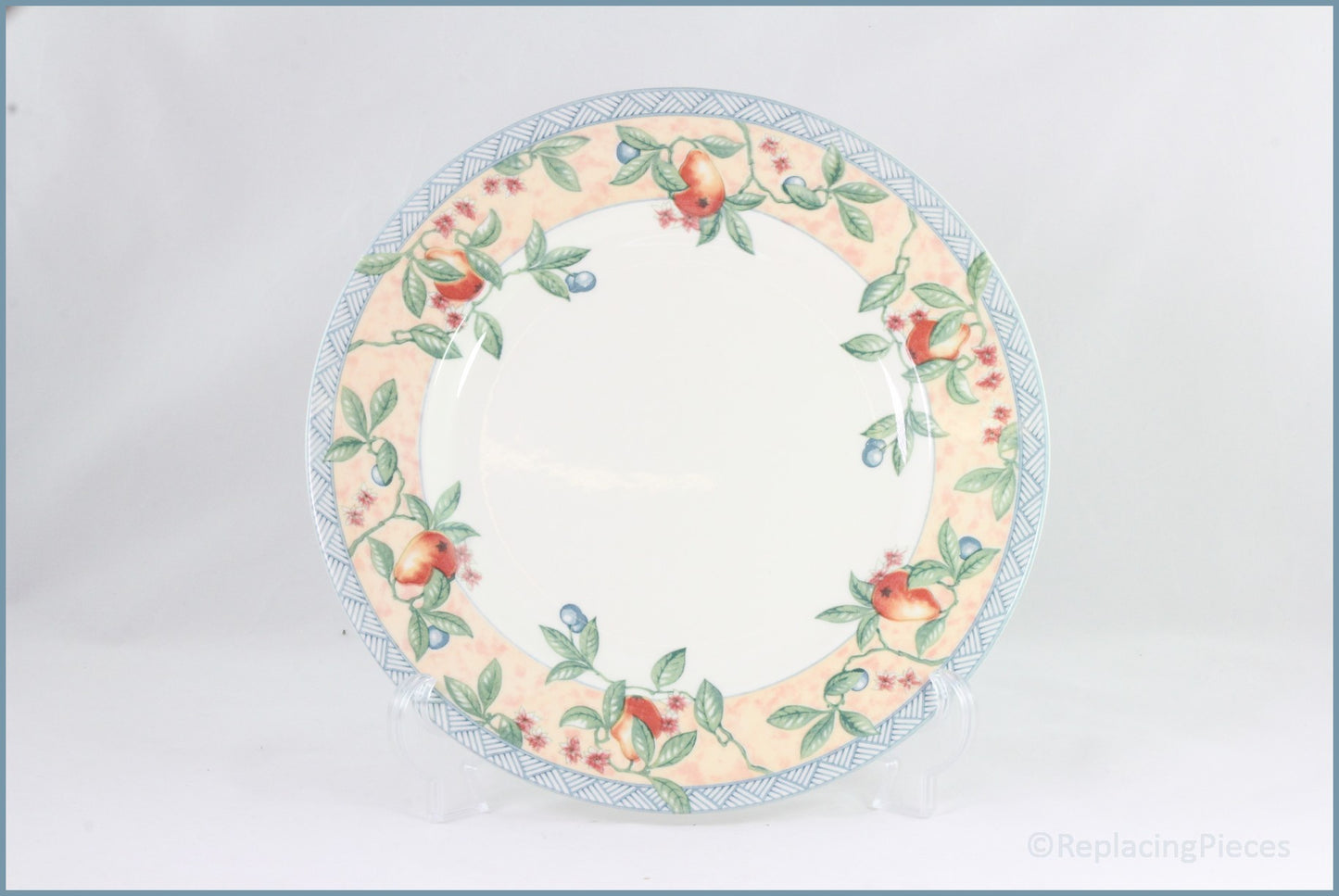 Johnson Brothers - Golden Pears - Dinner Plate