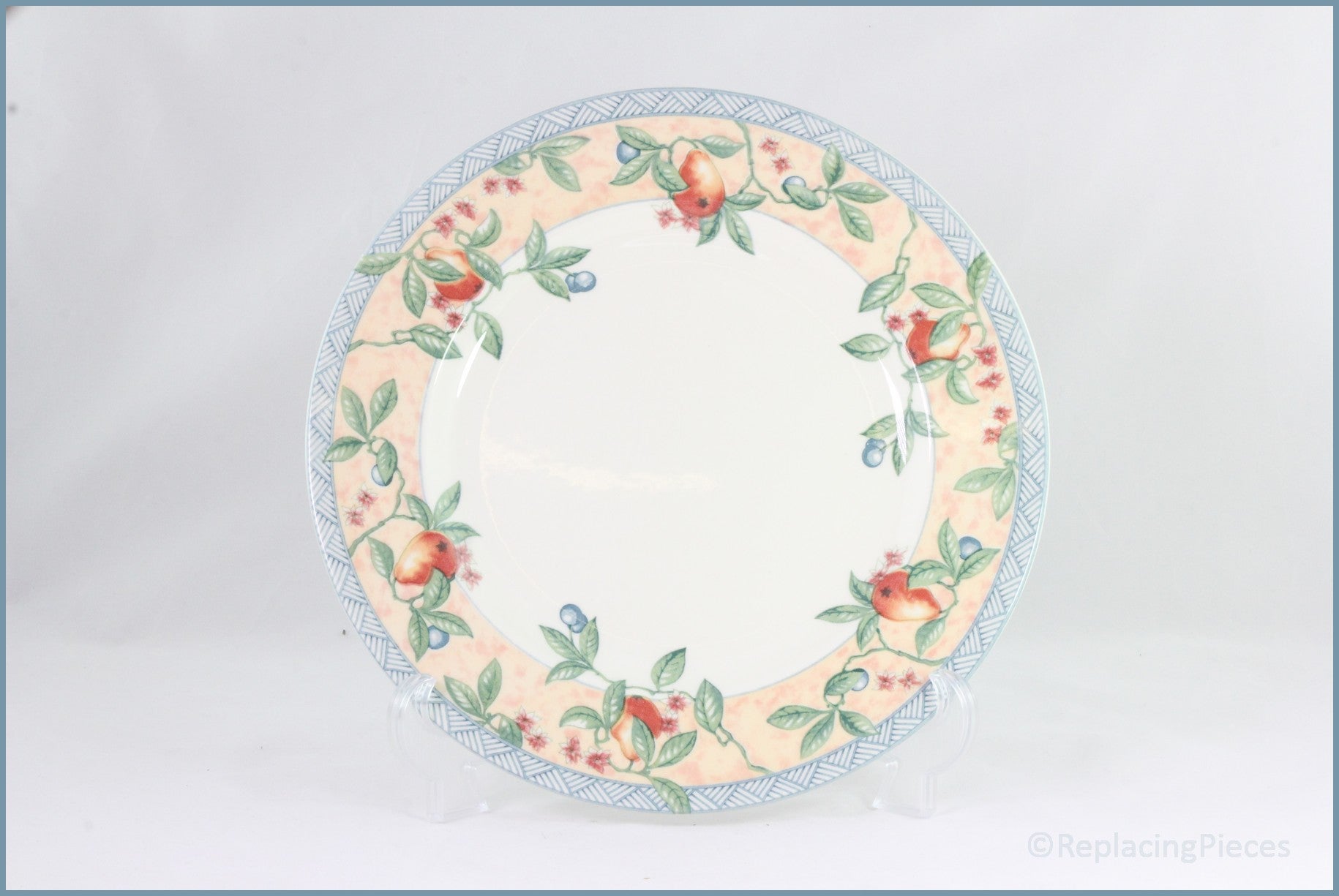 Johnson Brothers - Golden Pears - Dinner Plate