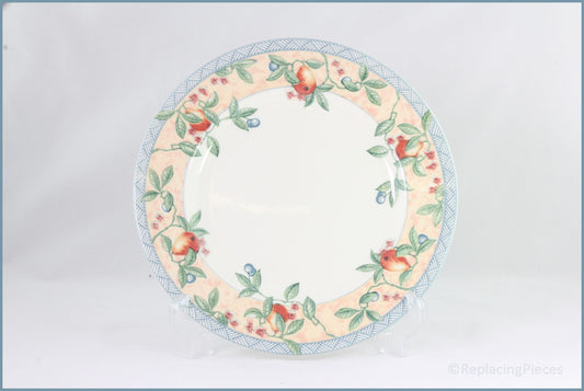 Johnson Brothers - Golden Pears - Dinner Plate
