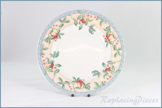 Johnson Brothers - Golden Pears - 9" Luncheon Plate