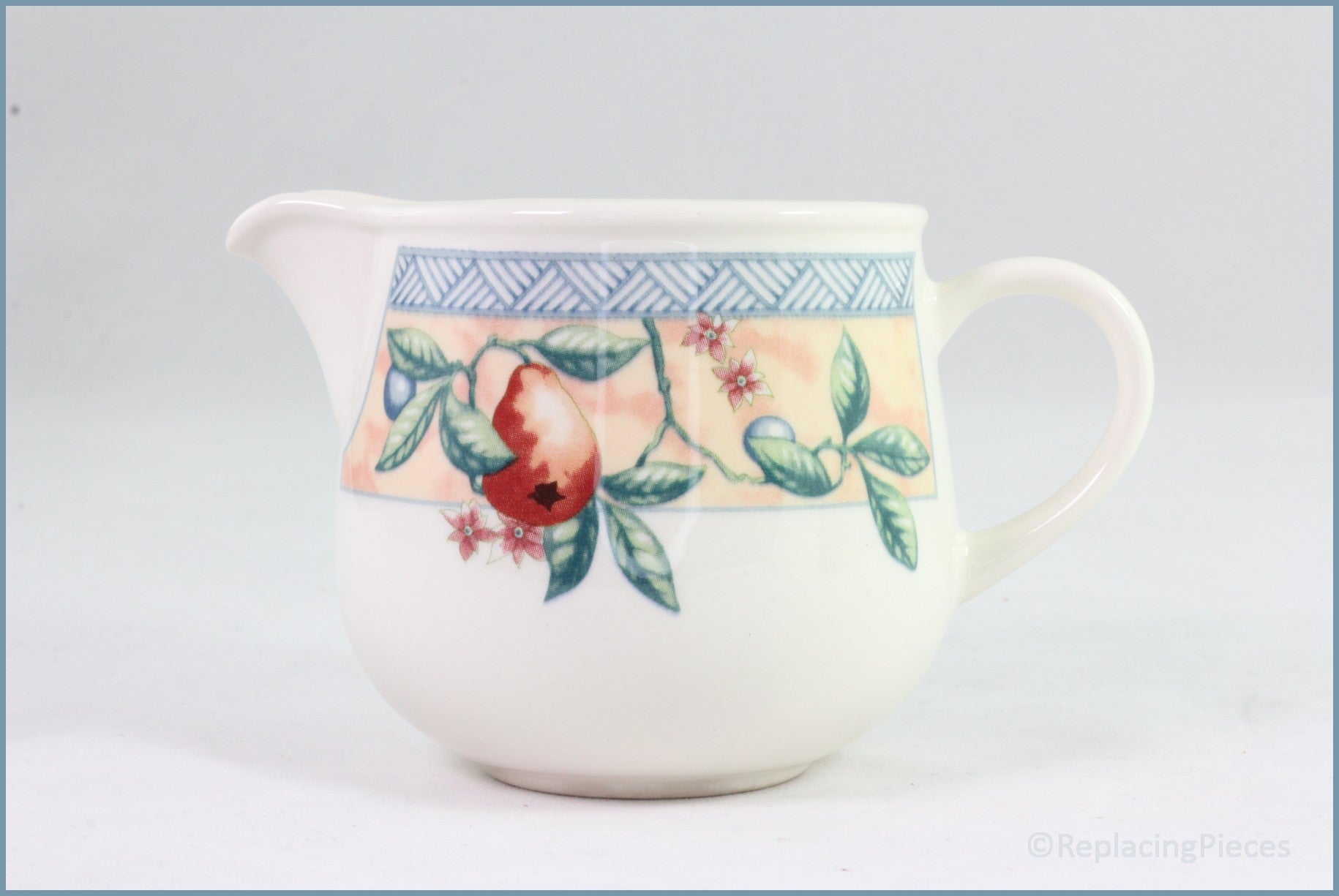 Johnson Brothers - Golden Pears - Milk Jug