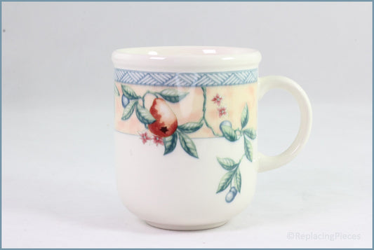 Johnson Brothers - Golden Pears - Mug