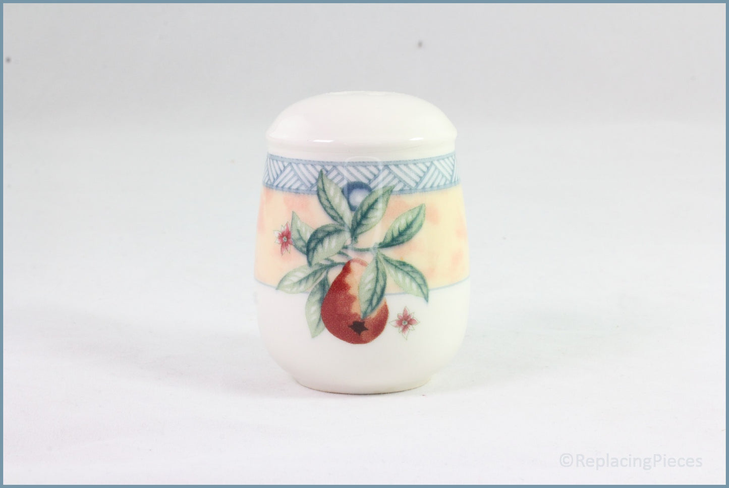 Johnson Brothers - Golden Pears - Salt Pot