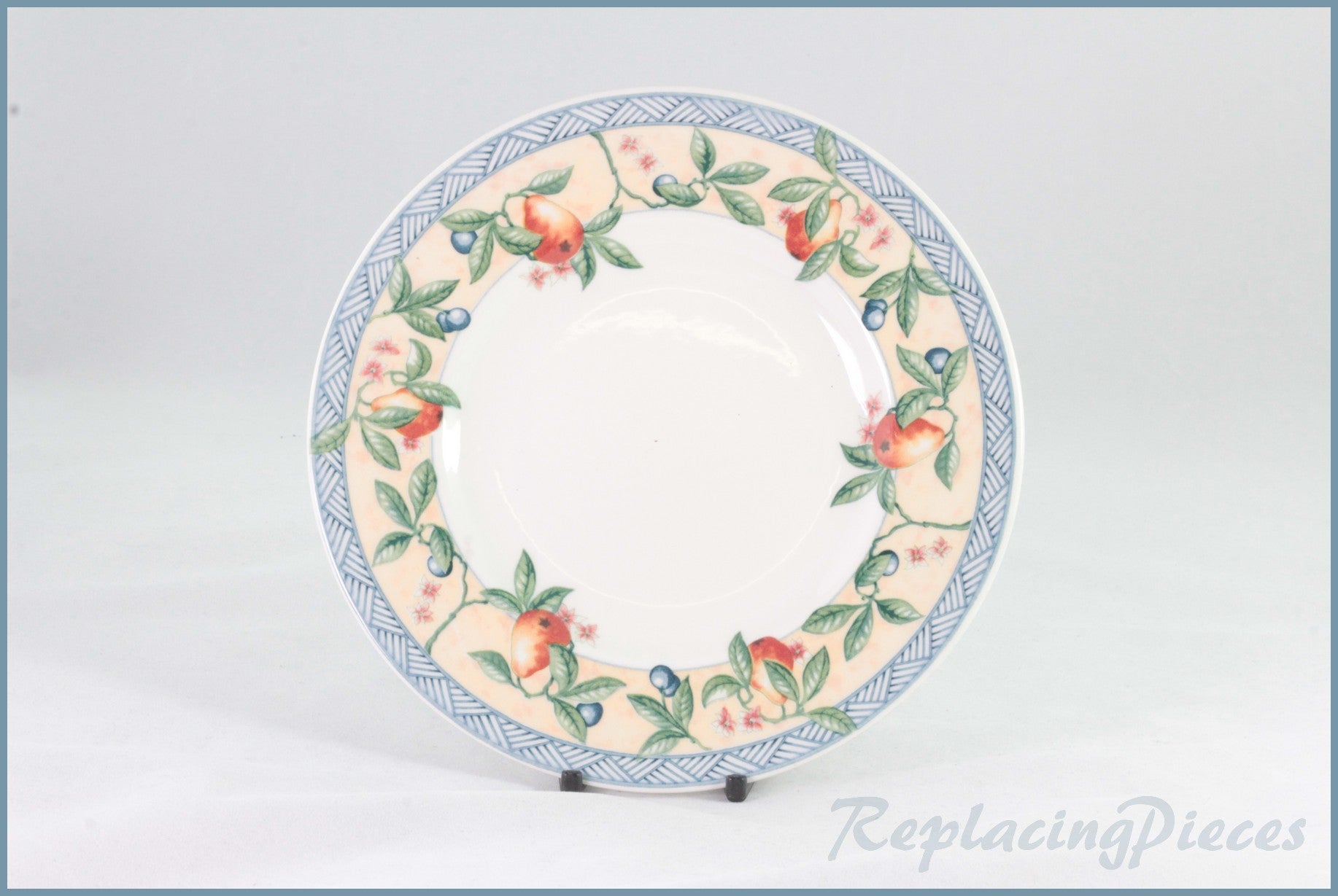 Johnson Brothers - Golden Pears - 7 1/4" Side Plate