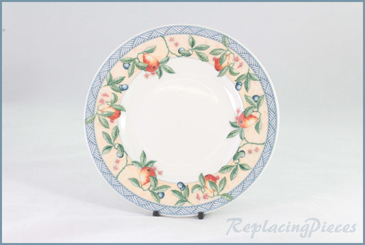 Johnson Brothers - Golden Pears - 7 1/4" Side Plate