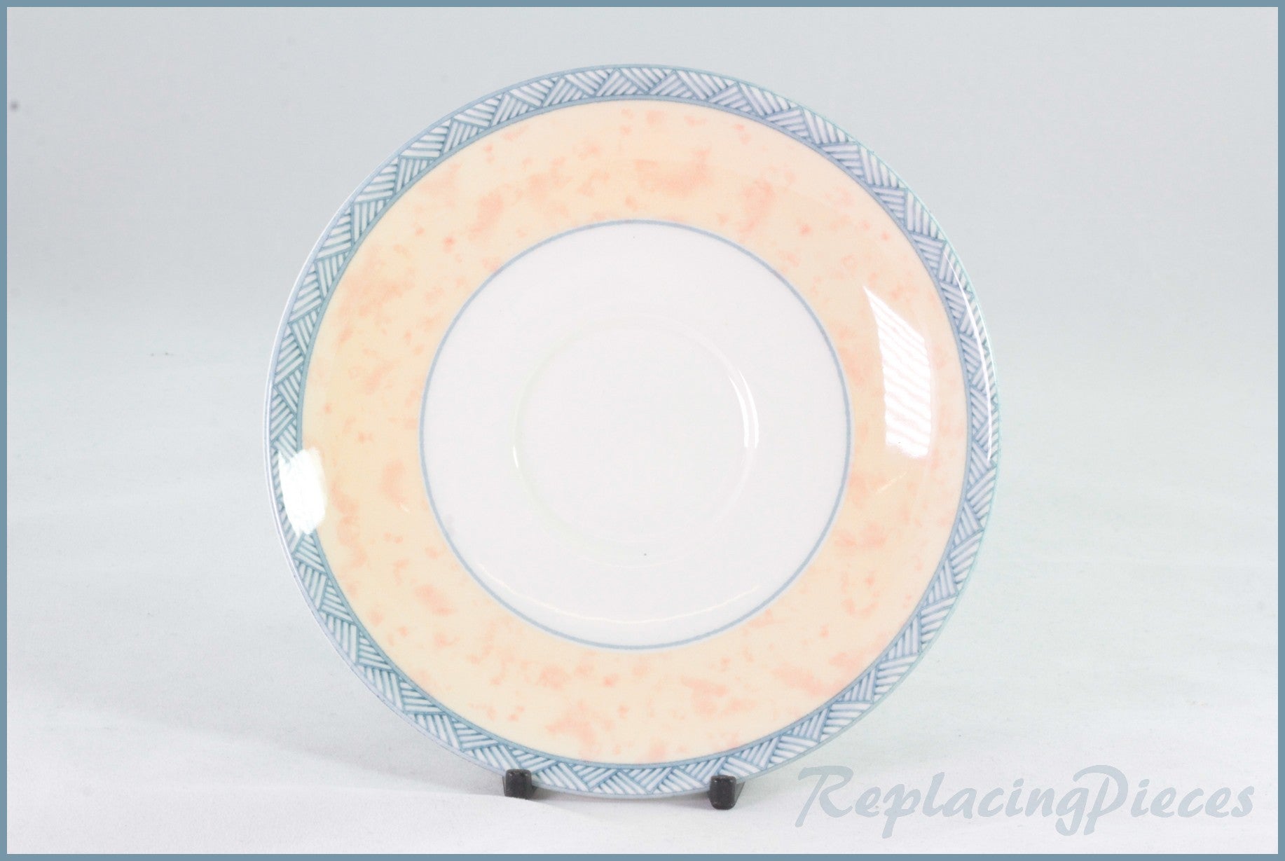 Johnson Brothers - Golden Pears - Tea Saucer