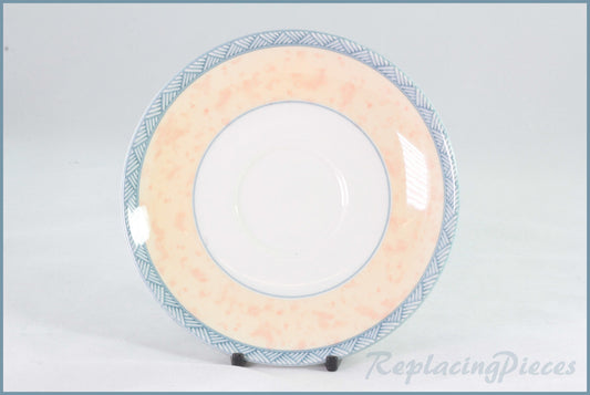 Johnson Brothers - Golden Pears - Tea Saucer