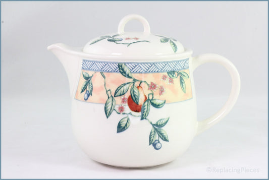Johnson Brothers - Golden Pears - Teapot