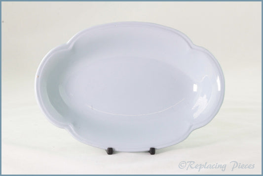 Johnson Brothers - Greydawn - Gravy Boat Stand