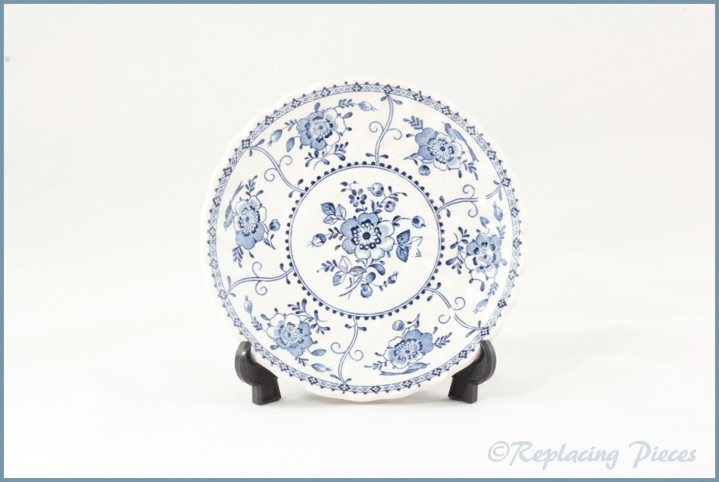 Johnson Brothers - Indies - Tea Saucer