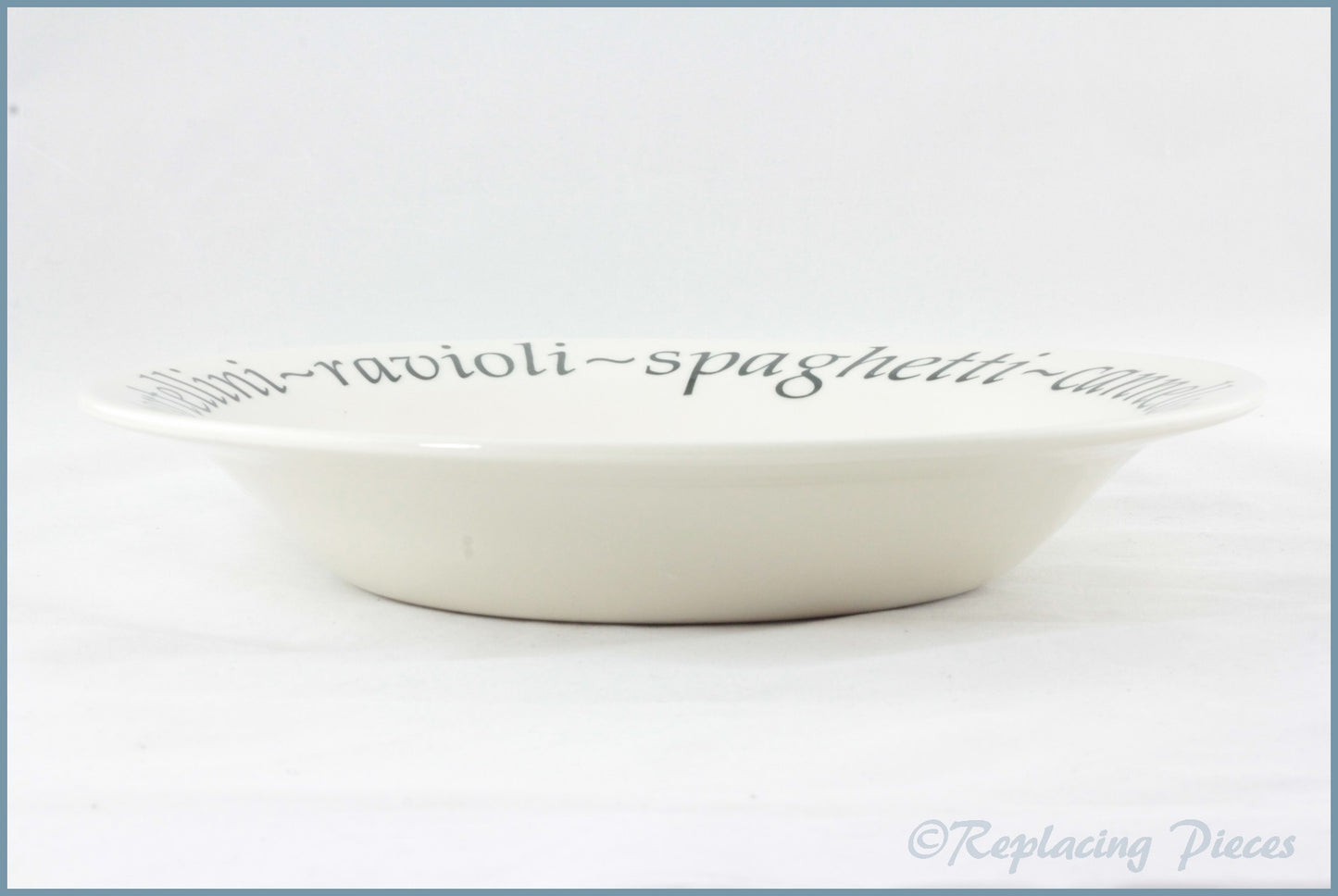 Johnson Brothers - Italian - Pasta Bowl