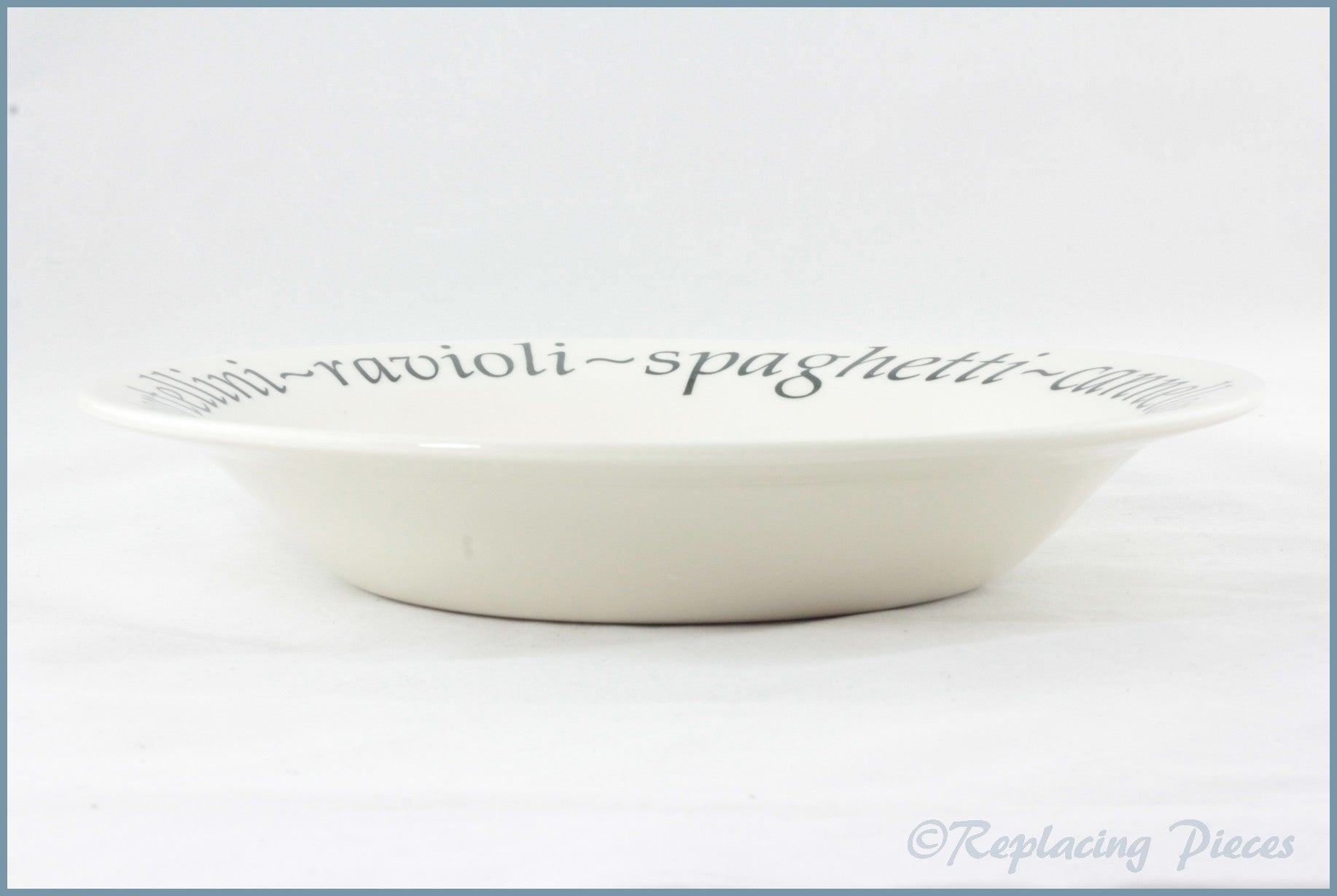 Johnson Brothers - Italian - Pasta Bowl