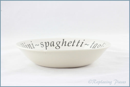 Johnson Brothers - Italian - Soup Bowl