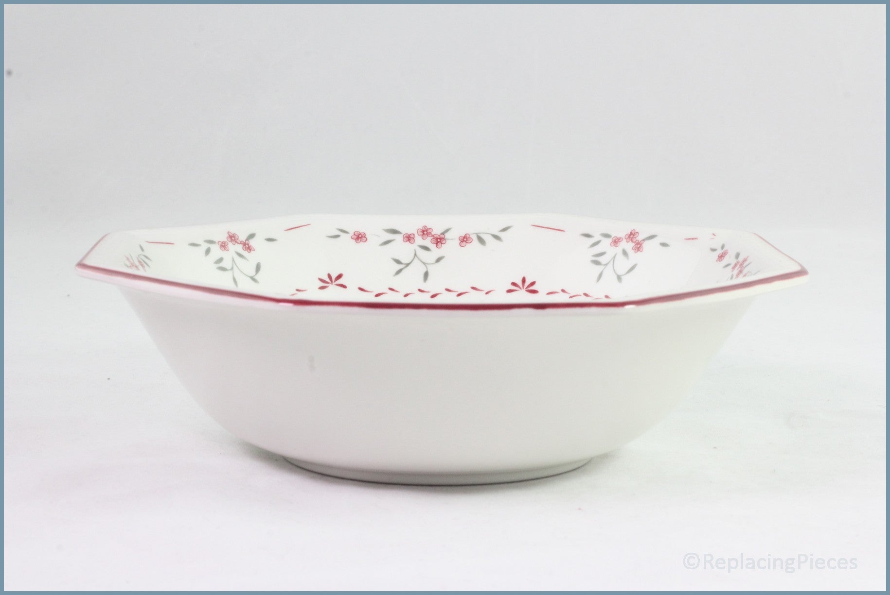 Johnson Brothers Madison Cereal Bowl ReplacingPieces