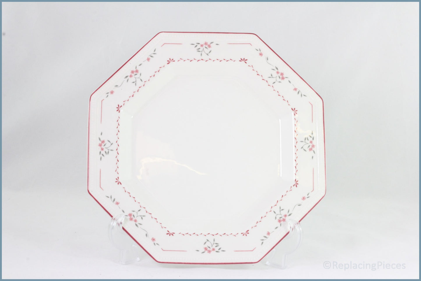 Johnson Brothers - Madison - Dinner Plate