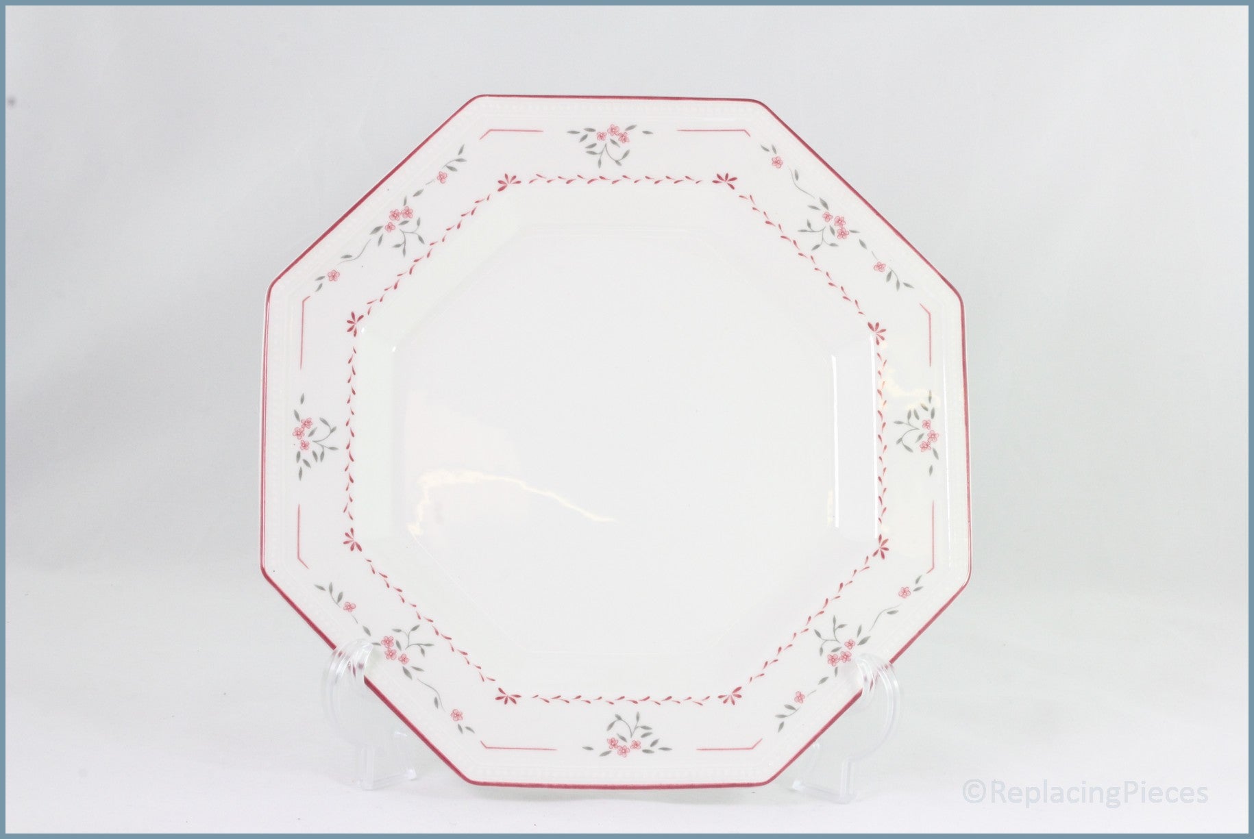Johnson Brothers - Madison - Dinner Plate