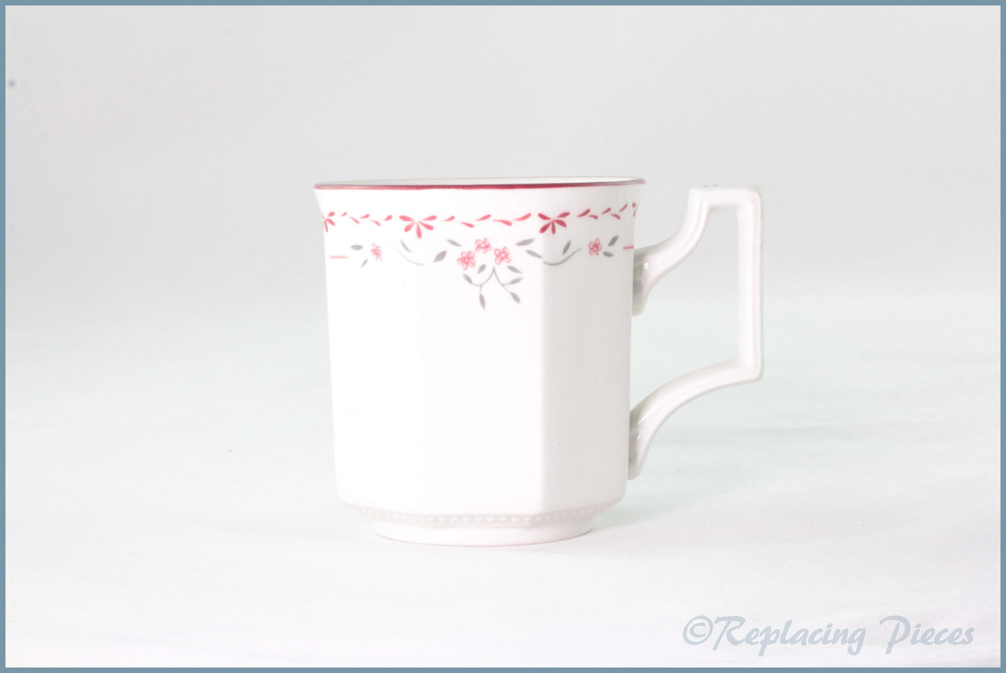 Johnson Brothers - Madison - Mug