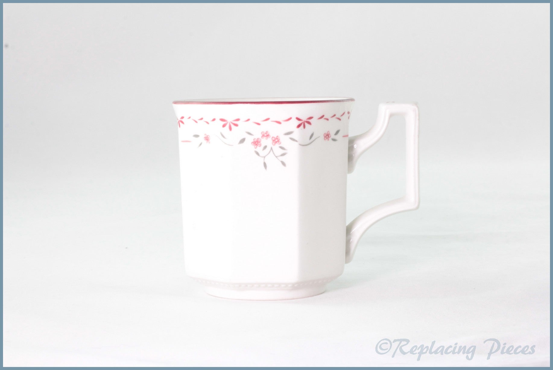 Johnson Brothers - Madison - Mug