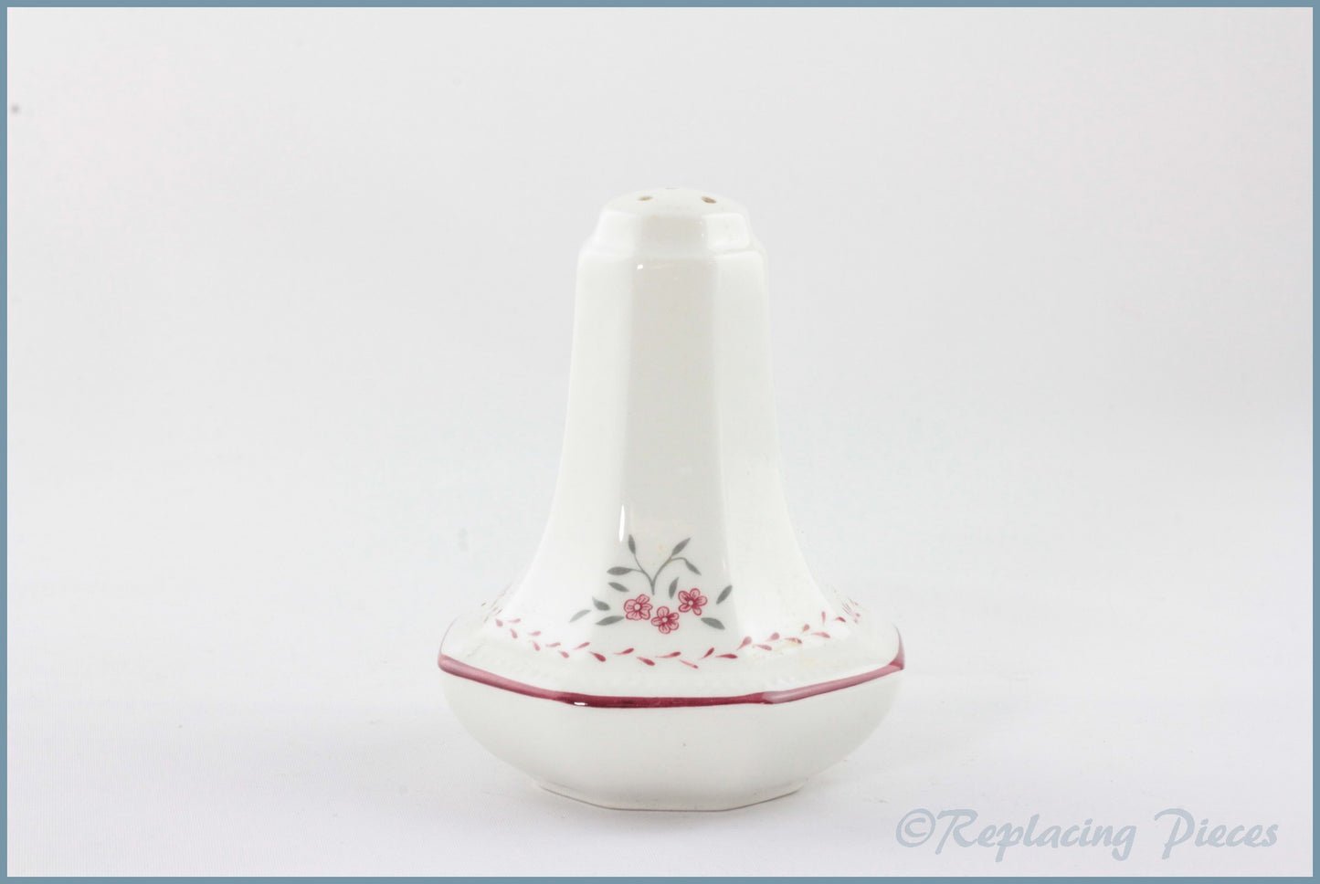 Johnson Brothers - Madison - Pepper Pot