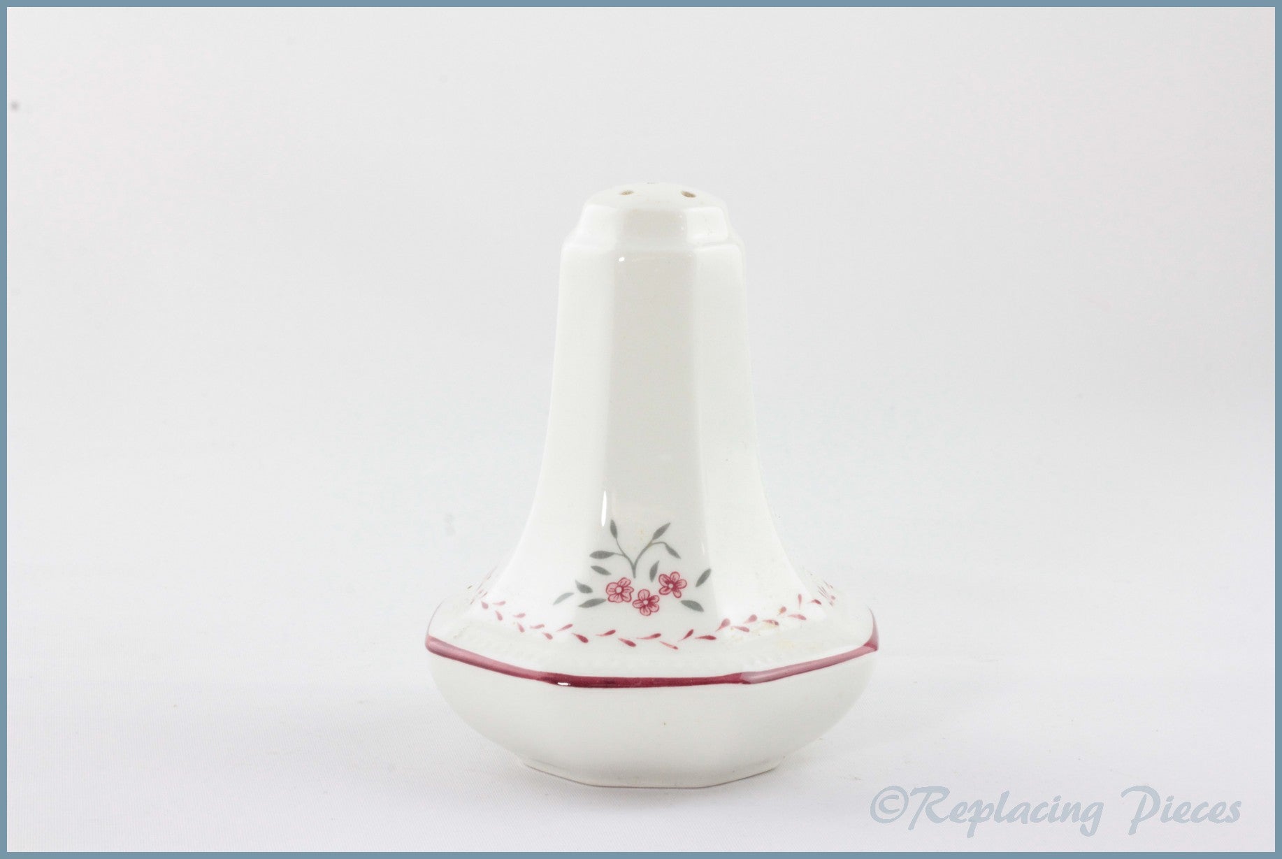 Johnson Brothers - Madison - Pepper Pot
