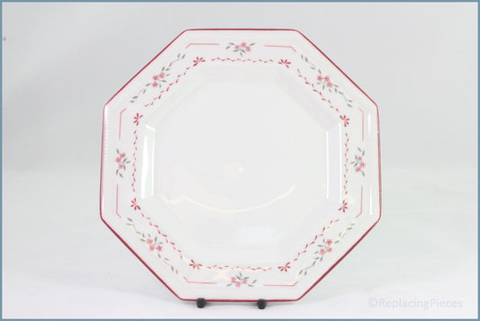Johnson Brothers - Madison - 7 3/4" Salad Plate