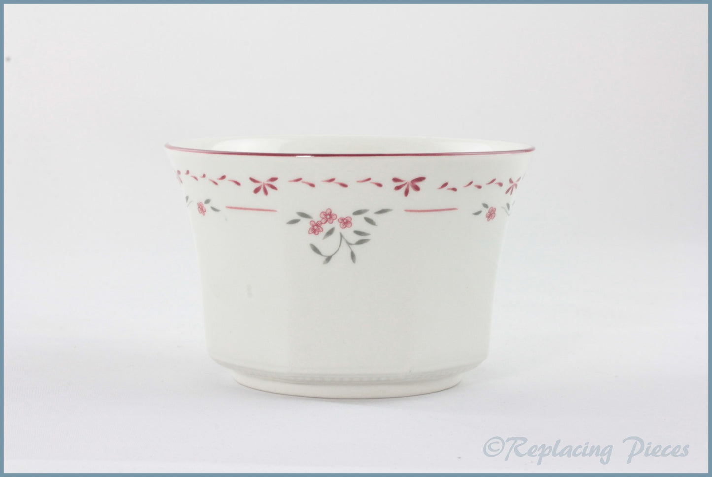 Johnson Brothers - Madison - Sugar Bowl