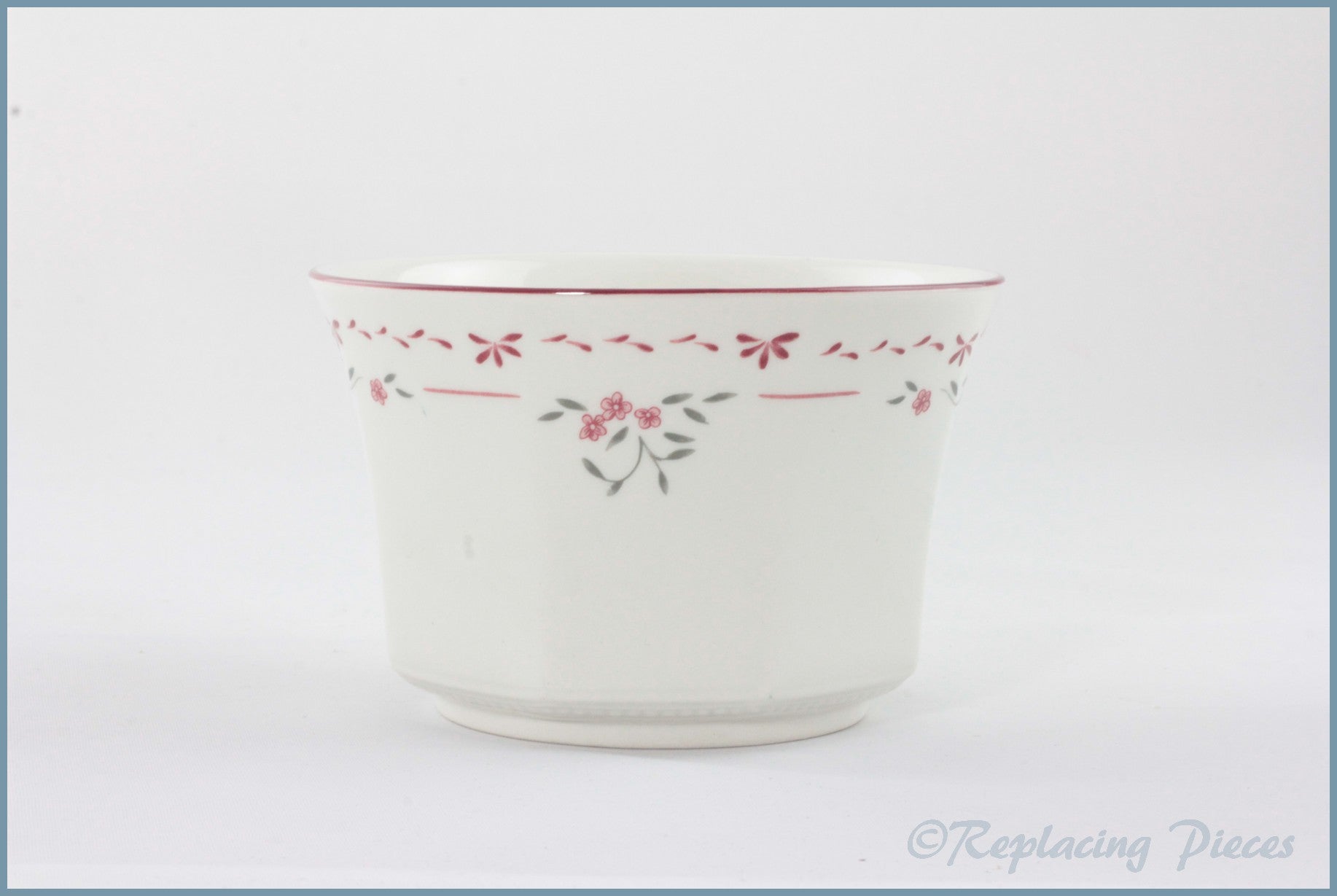 Johnson Brothers - Madison - Sugar Bowl