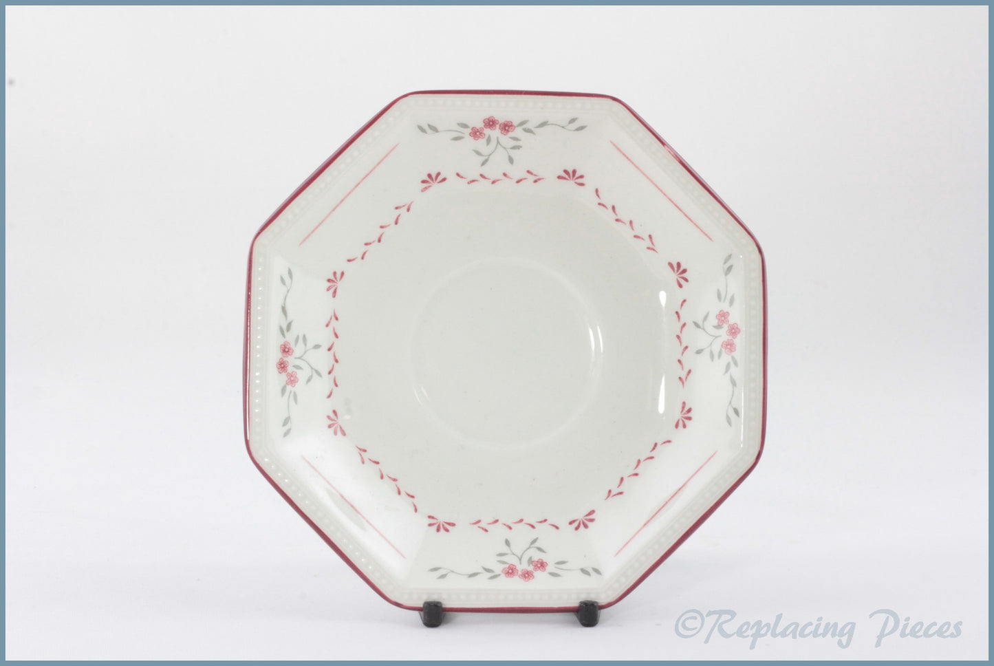 Johnson Brothers - Madison - Tea Saucer