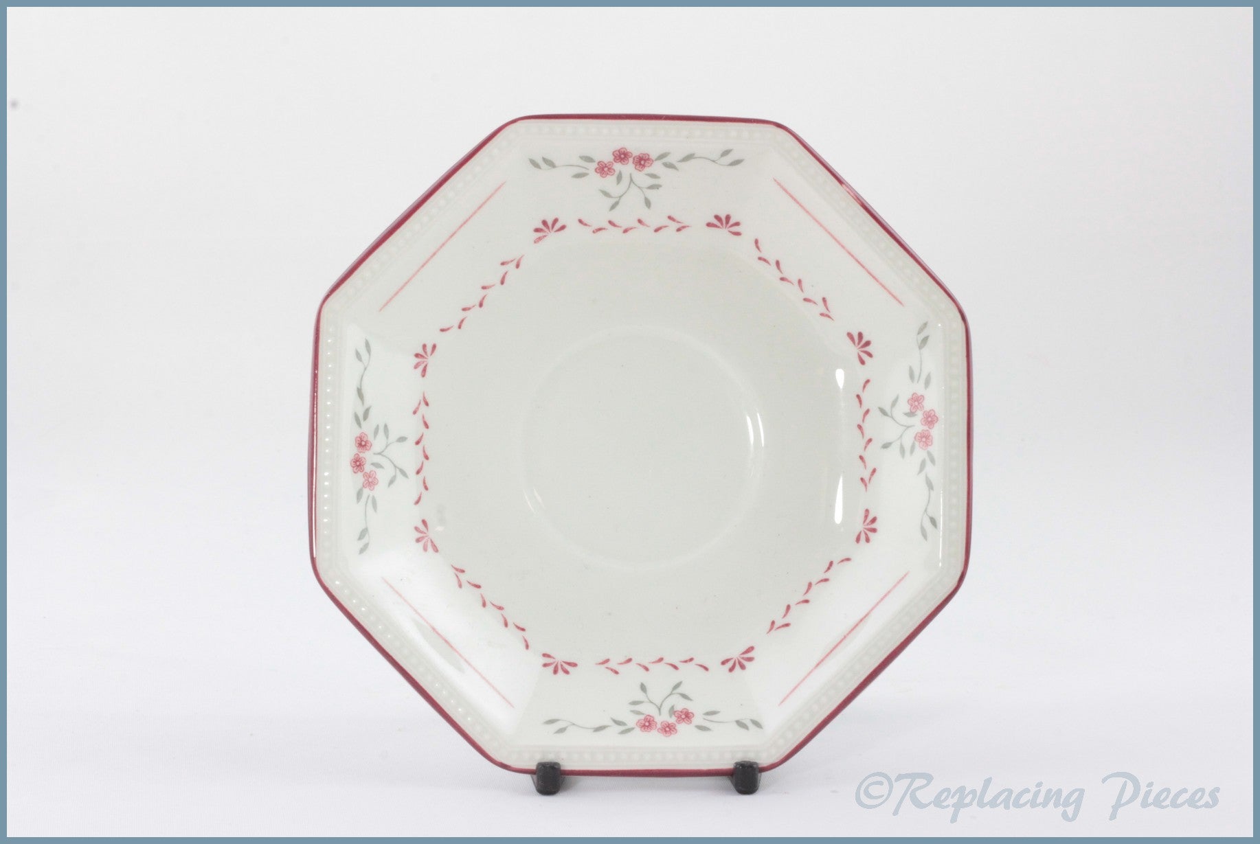 Johnson Brothers - Madison - Tea Saucer