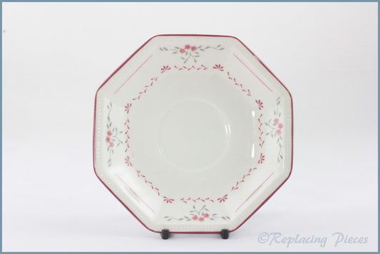Johnson Brothers - Madison - Tea Saucer