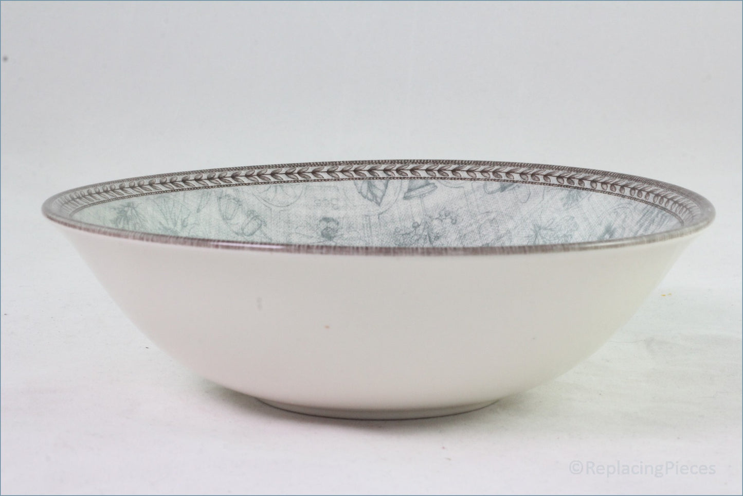Johnson Brothers - Manorwood - Cereal Bowl