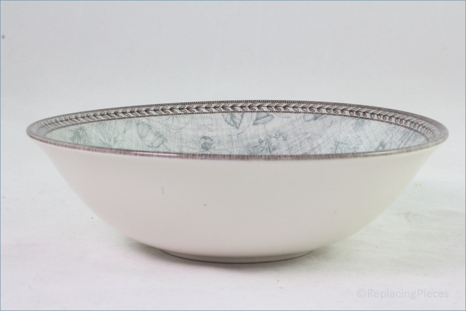Johnson Brothers - Manorwood - Cereal Bowl