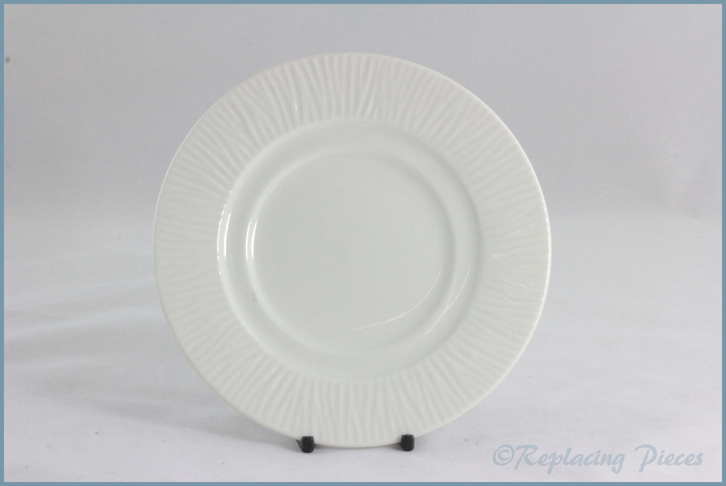 Johnson Brothers - Pacific - Tea Saucer