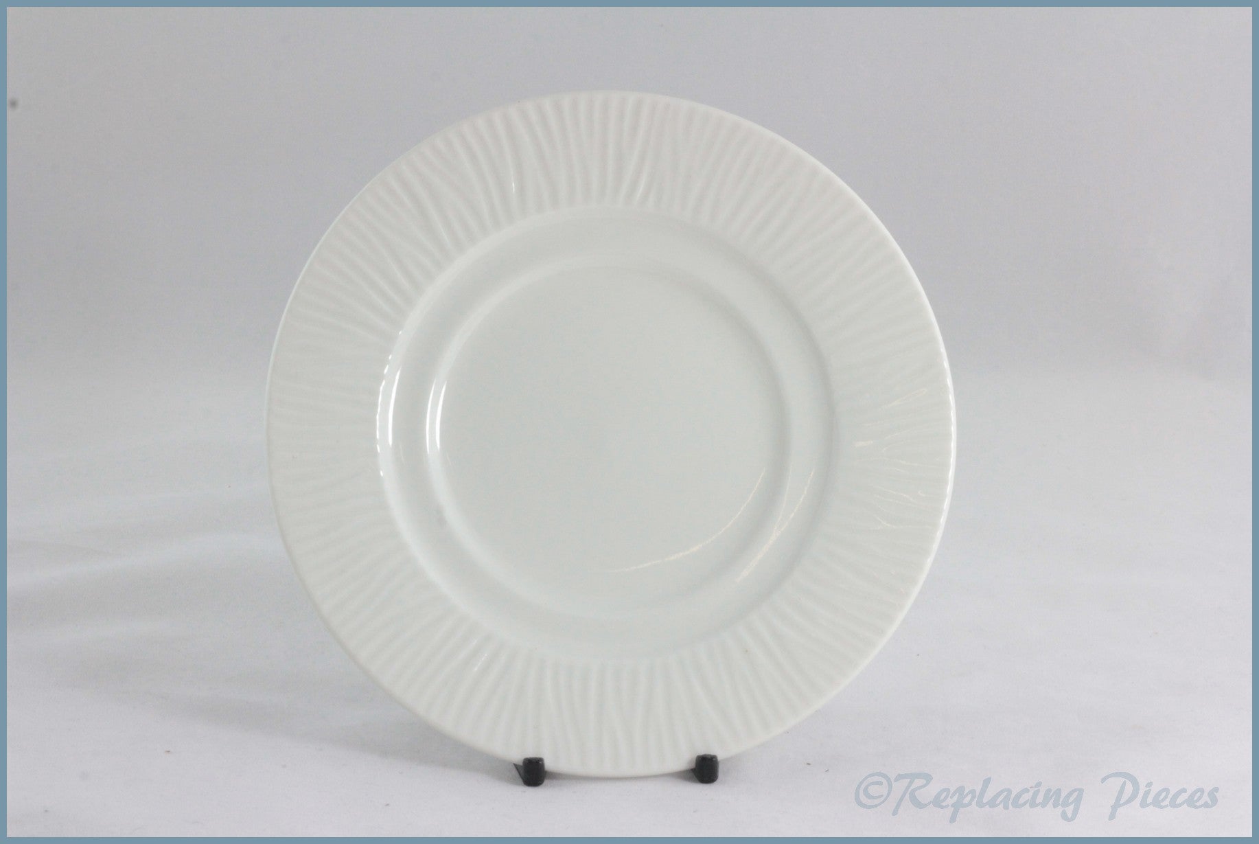 Johnson Brothers - Pacific - Tea Saucer