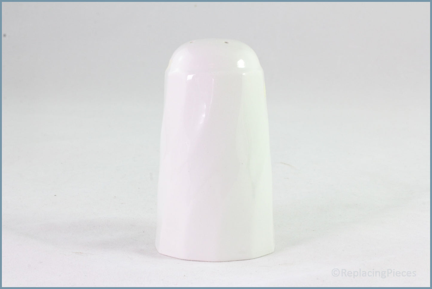 Johnson Brothers - Regency White - Pepper Pot