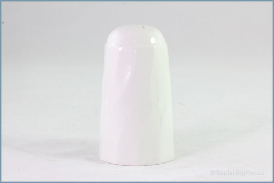 Johnson Brothers - Regency White - Pepper Pot
