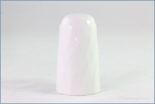 Johnson Brothers - Regency White - Salt Pot