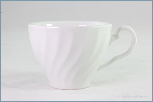Johnson Brothers - Regency White - Teacup