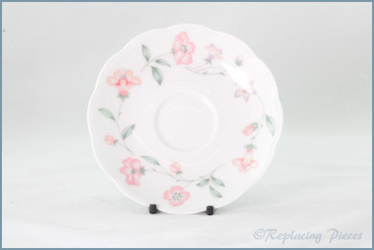 Johnson Brothers - Richmond Hill - Tea Saucer