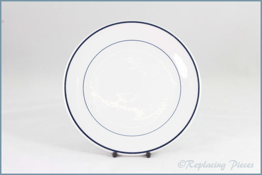 Johnson Brothers  - Simplicity (Blue) - 6 7/8" Side Plate