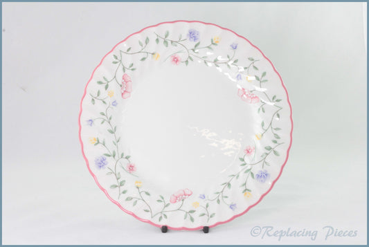 Johnson Brothers  - Summer Chintz - 7 7/8" Salad Plate