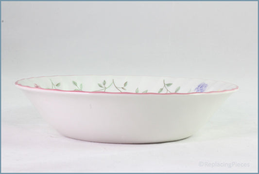 Johnson Brothers - Summer Chintz - 7 1/4" Soup Bowl