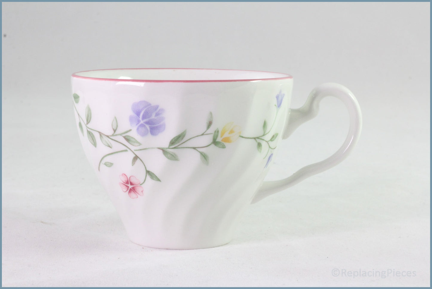 Johnson Brothers - Summer Chintz - Teacup