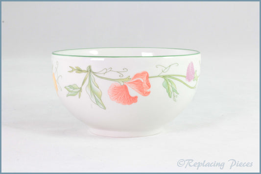 Johnson Brothers - Summer Delight - Sugar Bowl