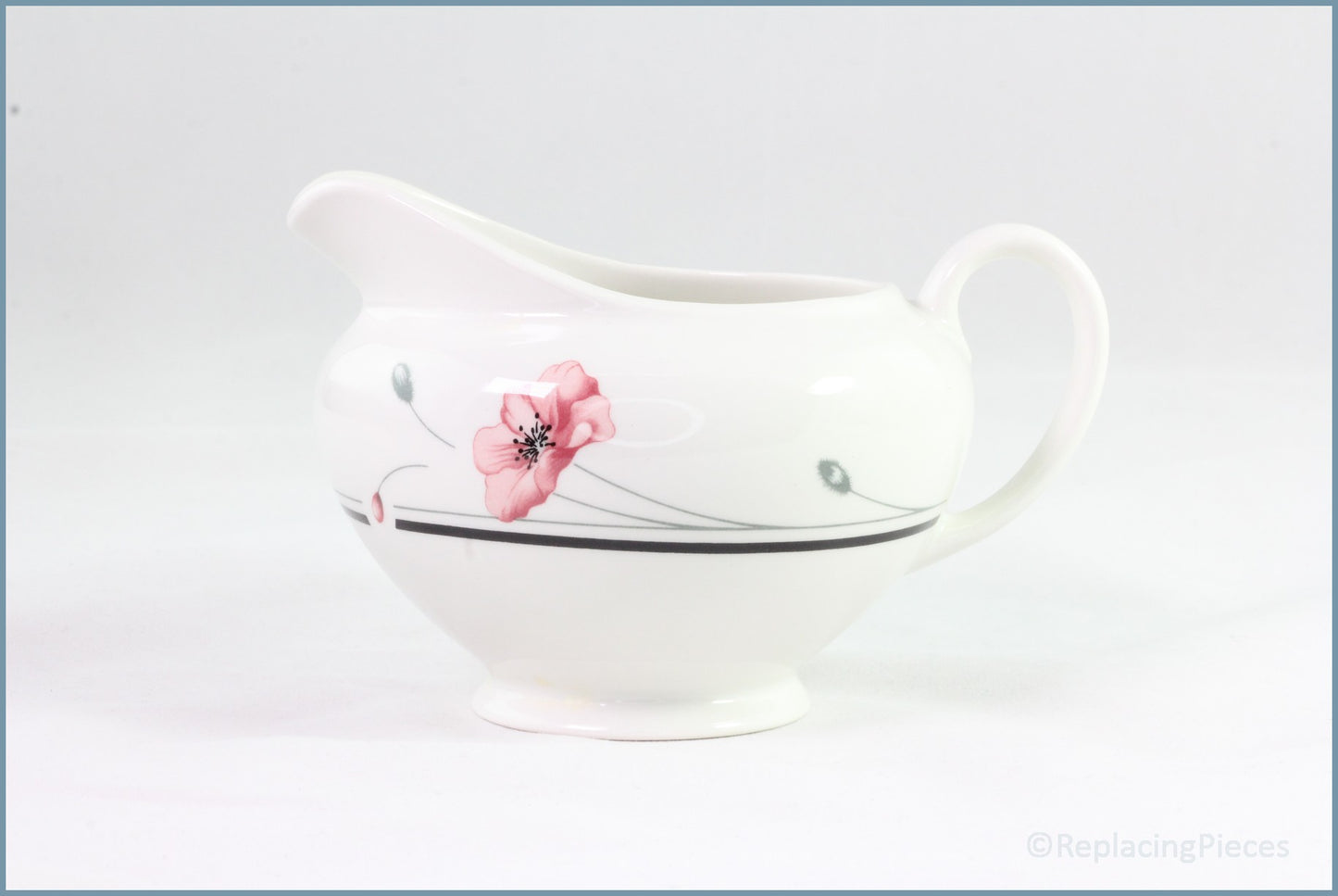 Johnson Brothers - Summerfields - Milk Jug