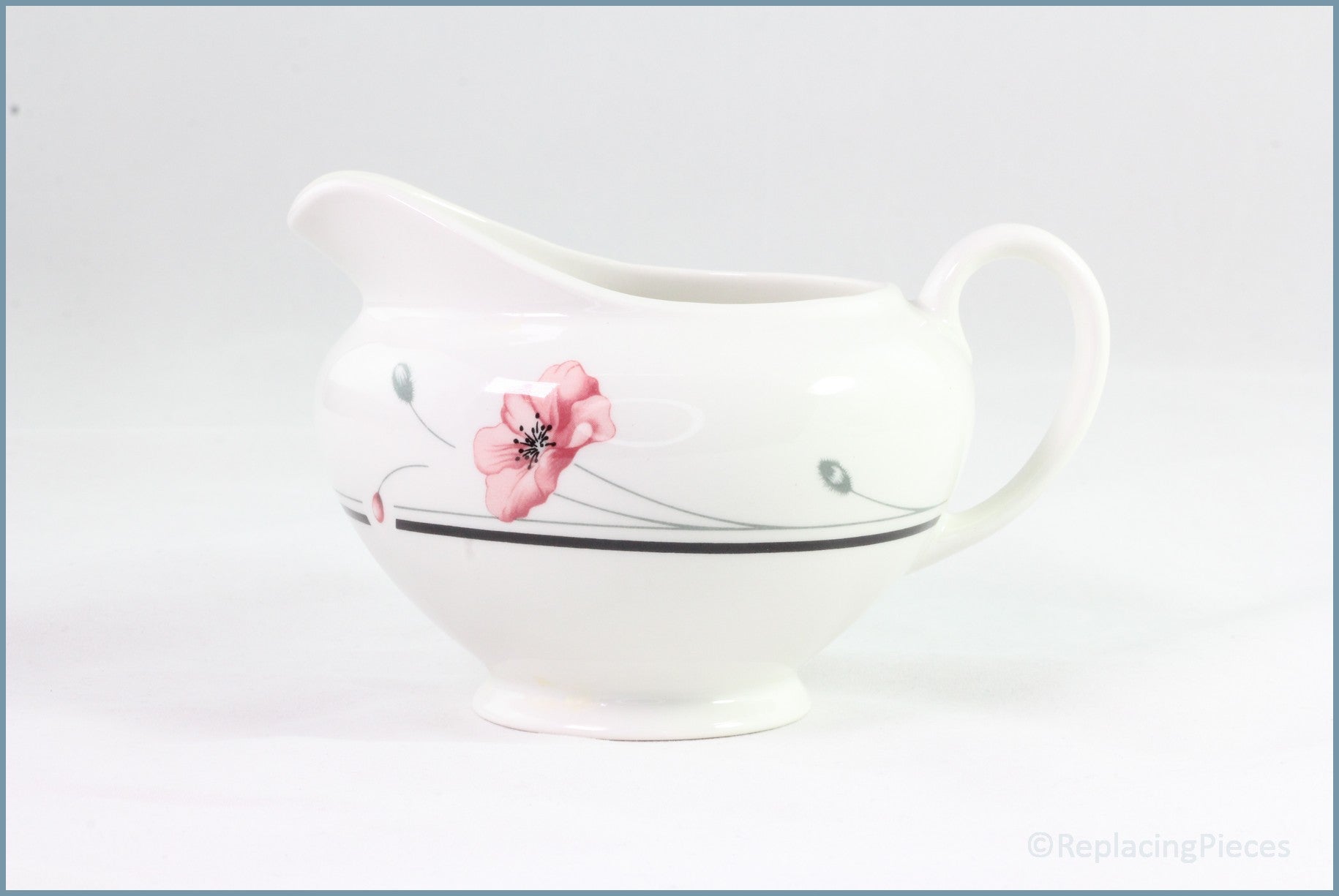 Johnson Brothers - Summerfields - Milk Jug